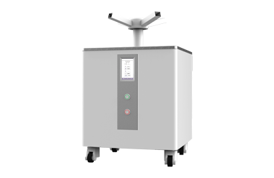 芜湖市过氧化氢雾化消毒器IN-GY20